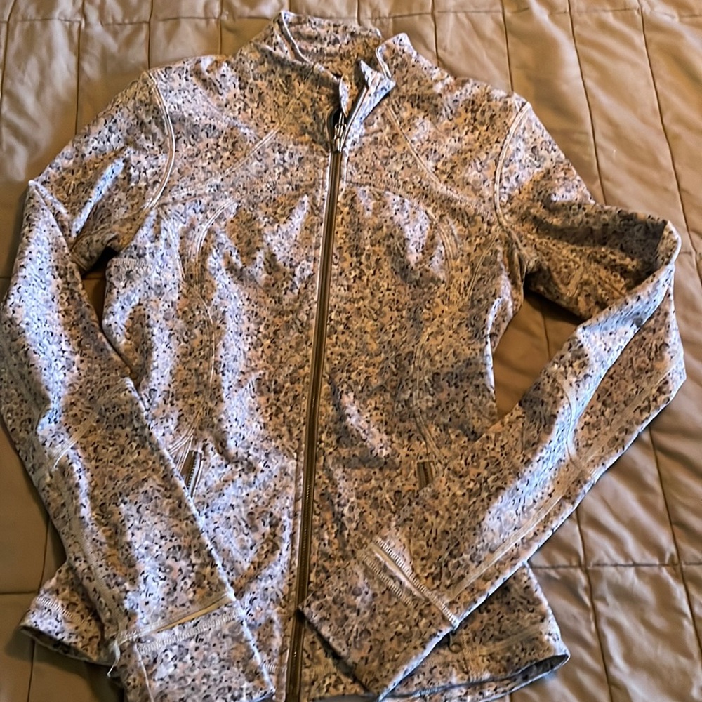 Lululemon jacket